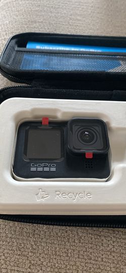 GoPro 9