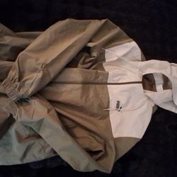 Xl Puma Wind Breaker