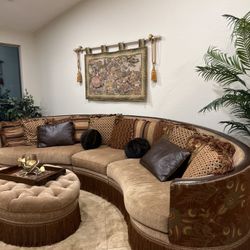 Sectional Sofa 