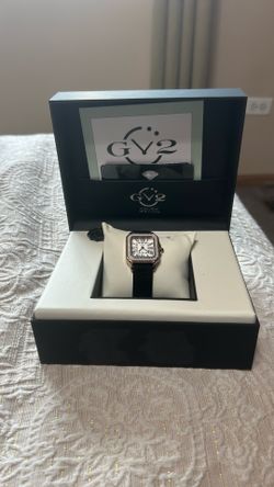 New Watch