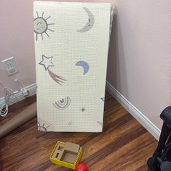 Foldable Play Mat For Babies