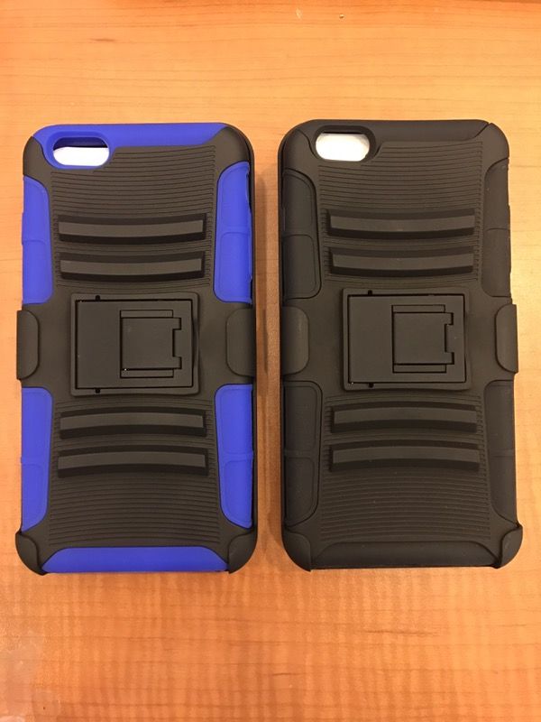 Free 6 plus Cases