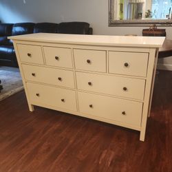 IKEA HEMNES DRESSER