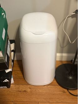 Diaper genie