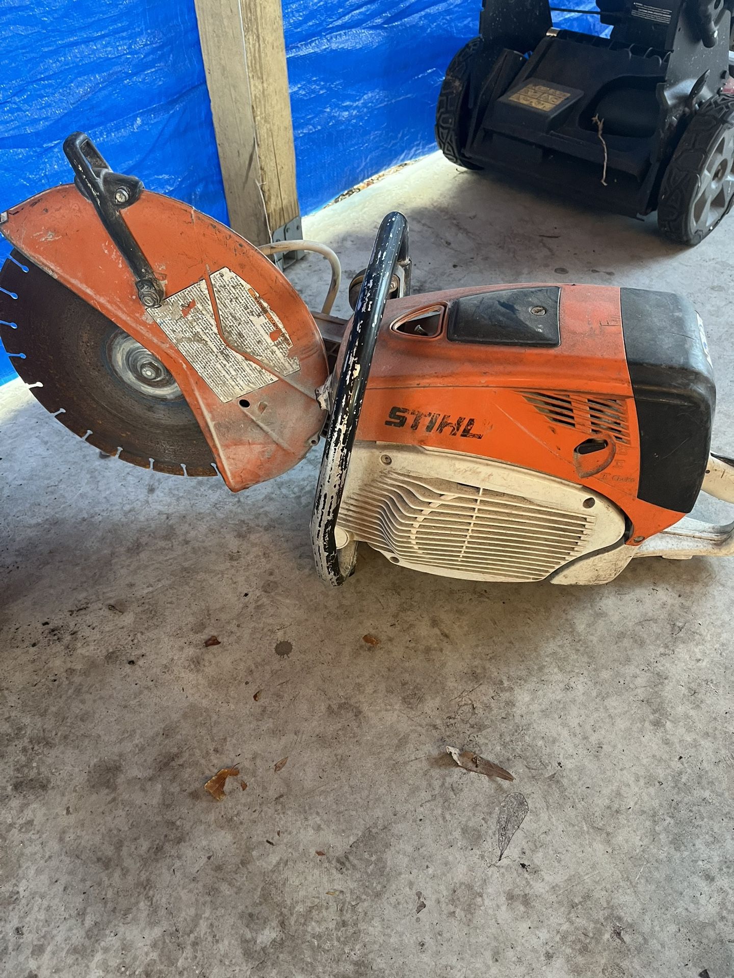 STIHL