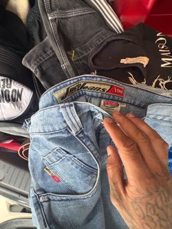Jnco Jeans size 34/30