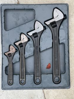 Blue Point Crescent Wrench