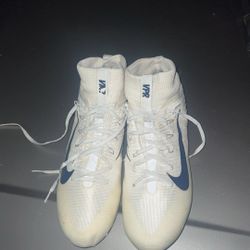 Size 14.5 Football cleats
