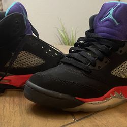 Jordan 5