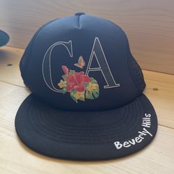 California Hat