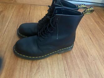 Dr martens boots