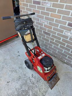 General Machinery rip r stripper Floor Covering remover