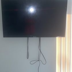 40 Inch Tv For Sale No Remote 