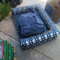 Pet Bed