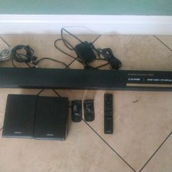 Samsung Soundbar B550f  2025 
