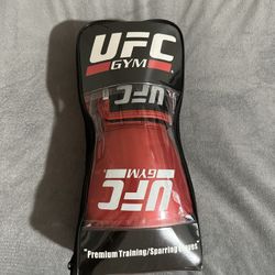 UFC Gym Gloves