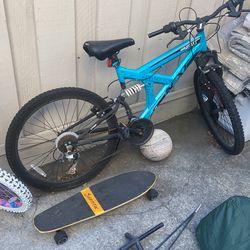 Bike