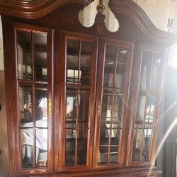 China Cabinet 