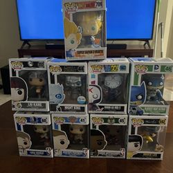 Funko Pop