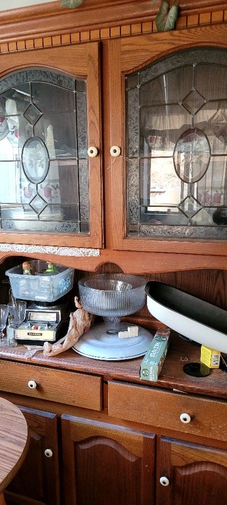 China Cabinet