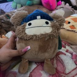 squishies