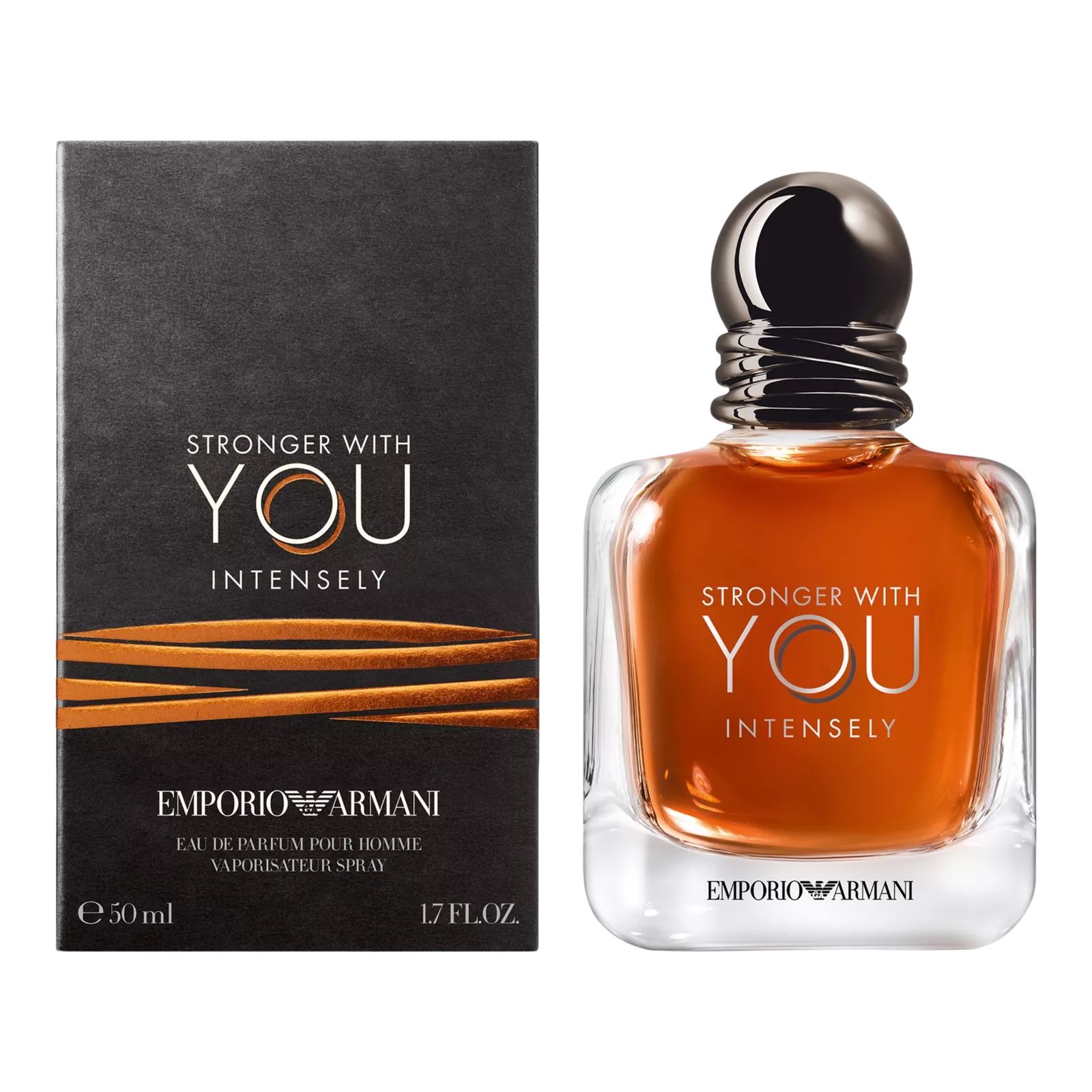 ARMANI MENS COLOGNE - UNOPENED