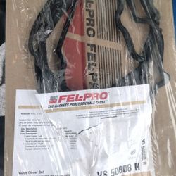 2010 Murano Valve Cover Gaskets