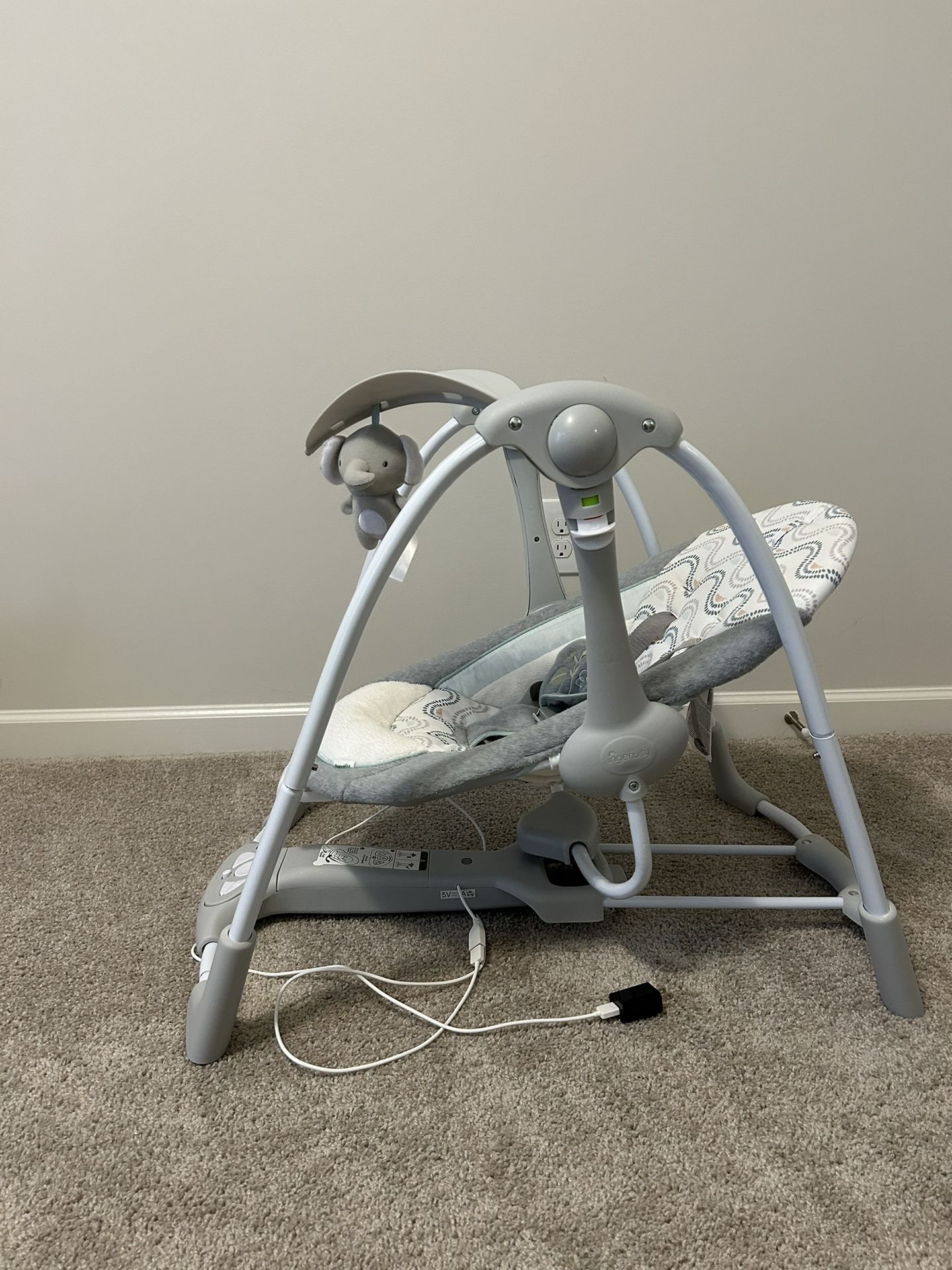 Baby Swing
