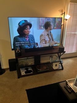 Tv stand.