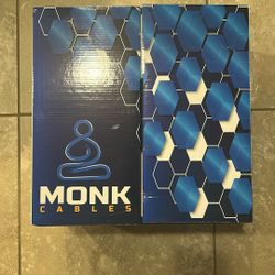 MONK CABLES