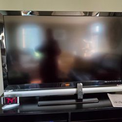 55inch  FLAT SCREEN  TV