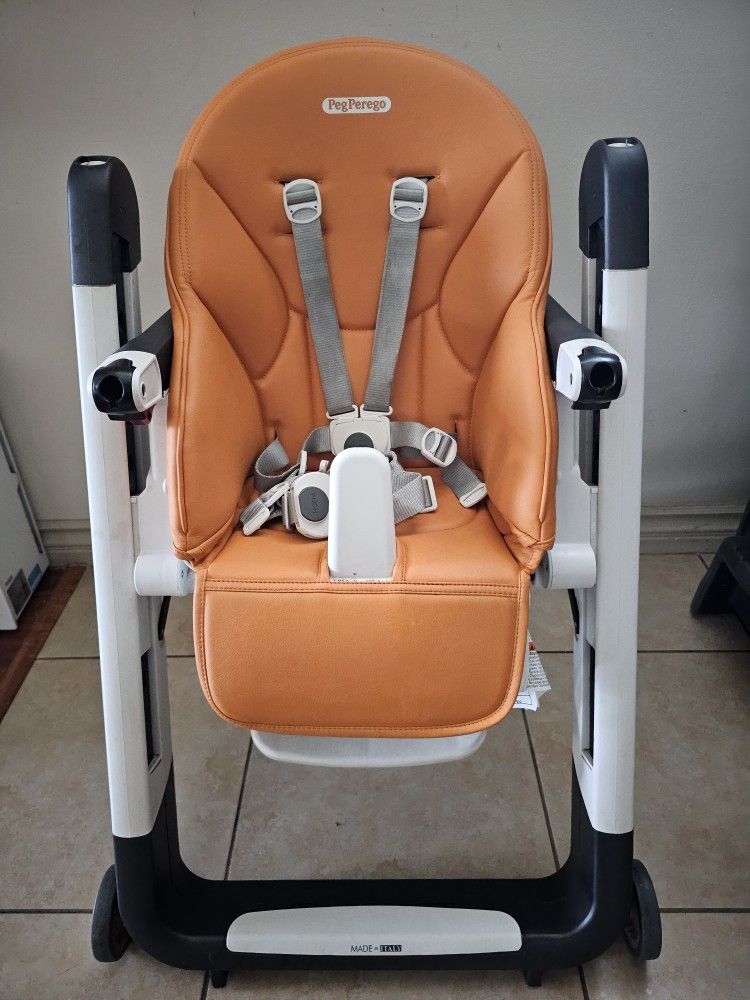 Peg Perego Siesta High Chair