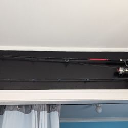 Fishing Rods 