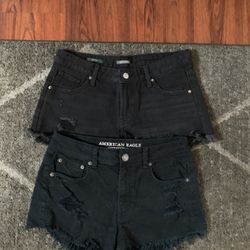 Women Shorts