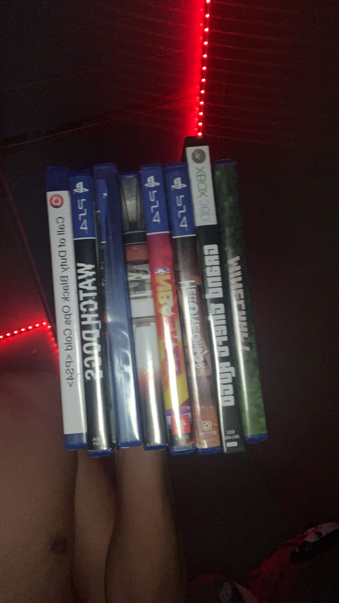 All PS4 Games GTA Is Play Station Not Xbox