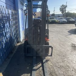 Baoli Forklift For Sale 