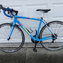 Trek Crockett 5