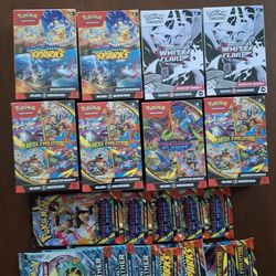 Pokémon  Bundle Deal s