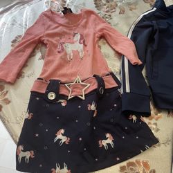 Toddler Dress 