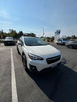 2019 Subaru Crosstrek