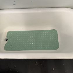 Classic Clawfoot Tub