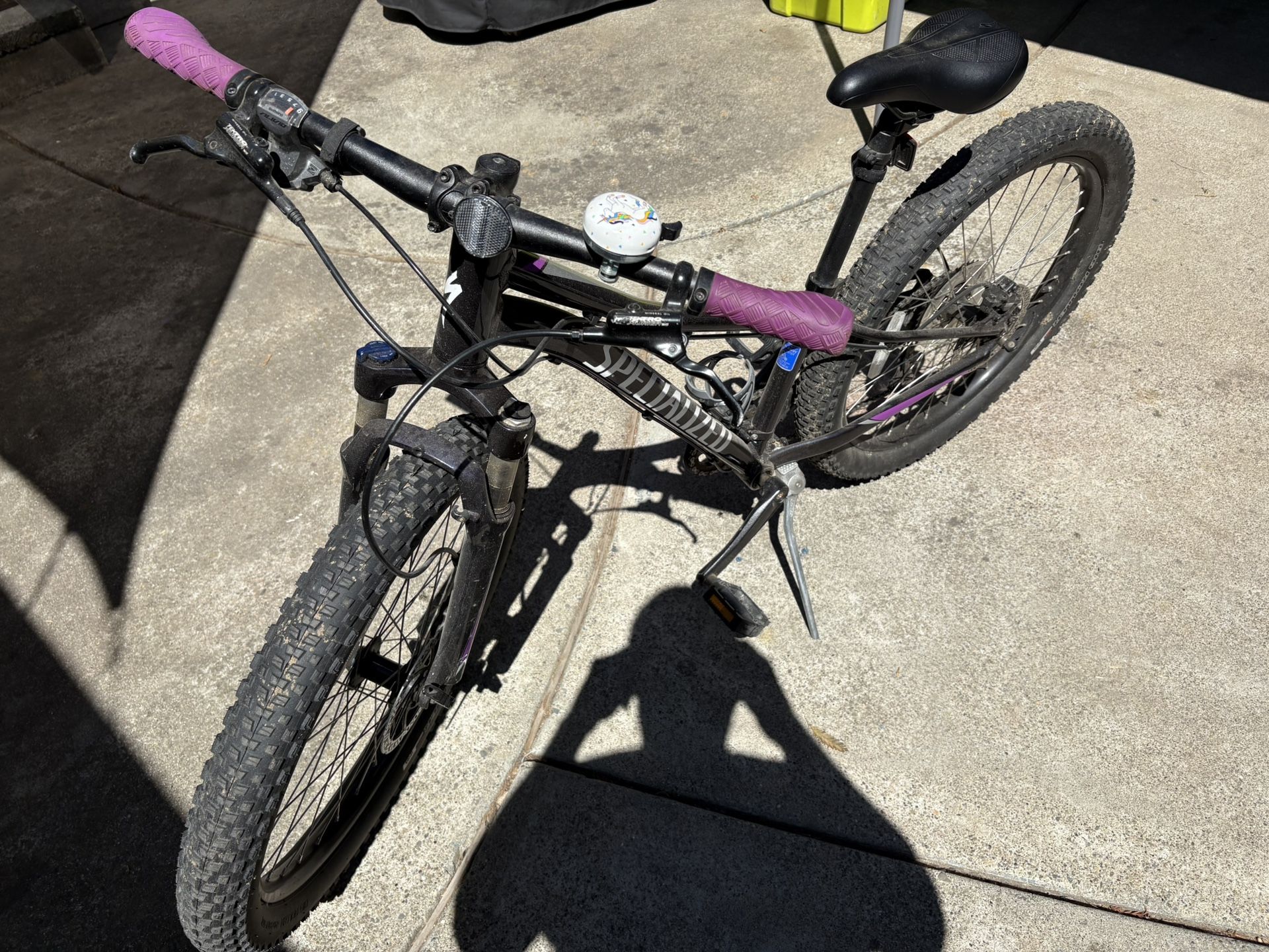 Specialized Rip Rock 