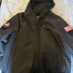 Heated Jacket (Large)
