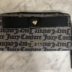 Juicy Couture Wallet