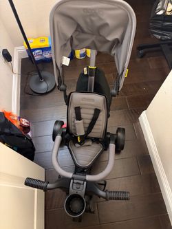 Doona Trike