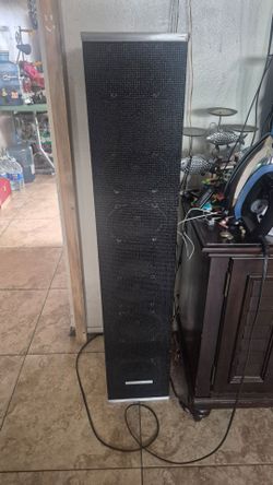 Speakers set Electro-Voice LR4B
