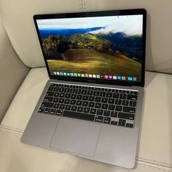 MacBook Air 13 Inch M1 Processor 