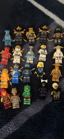 Ninjago