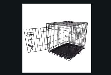Dog Crate