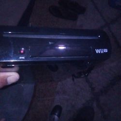 Electronic Wii"